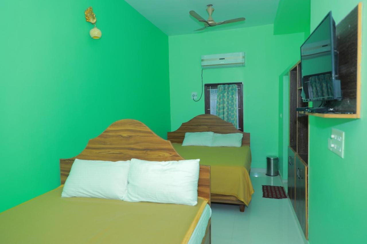Farmdean Resort Kanyakumari Εξωτερικό φωτογραφία
