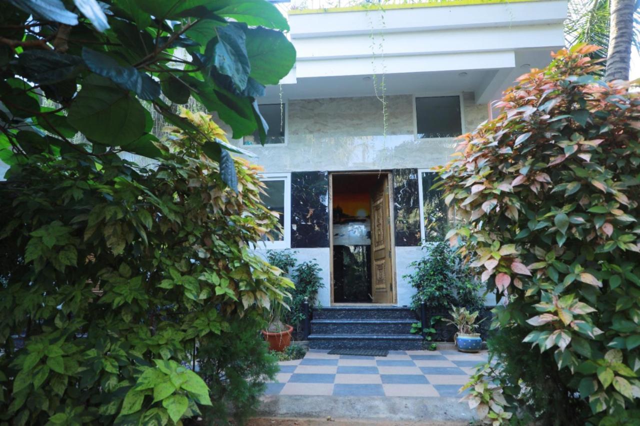 Farmdean Resort Kanyakumari Εξωτερικό φωτογραφία