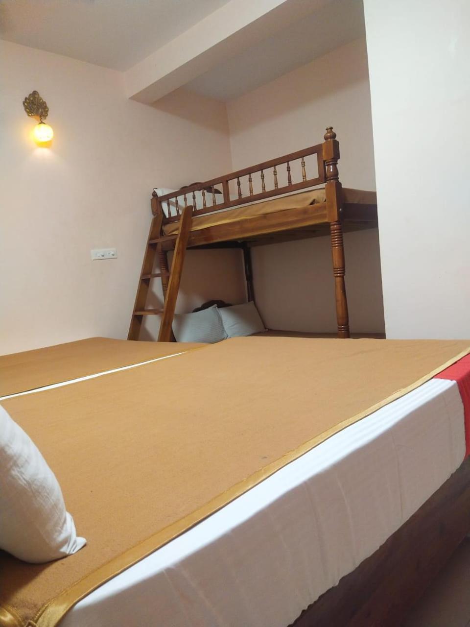 Farmdean Resort Kanyakumari Εξωτερικό φωτογραφία