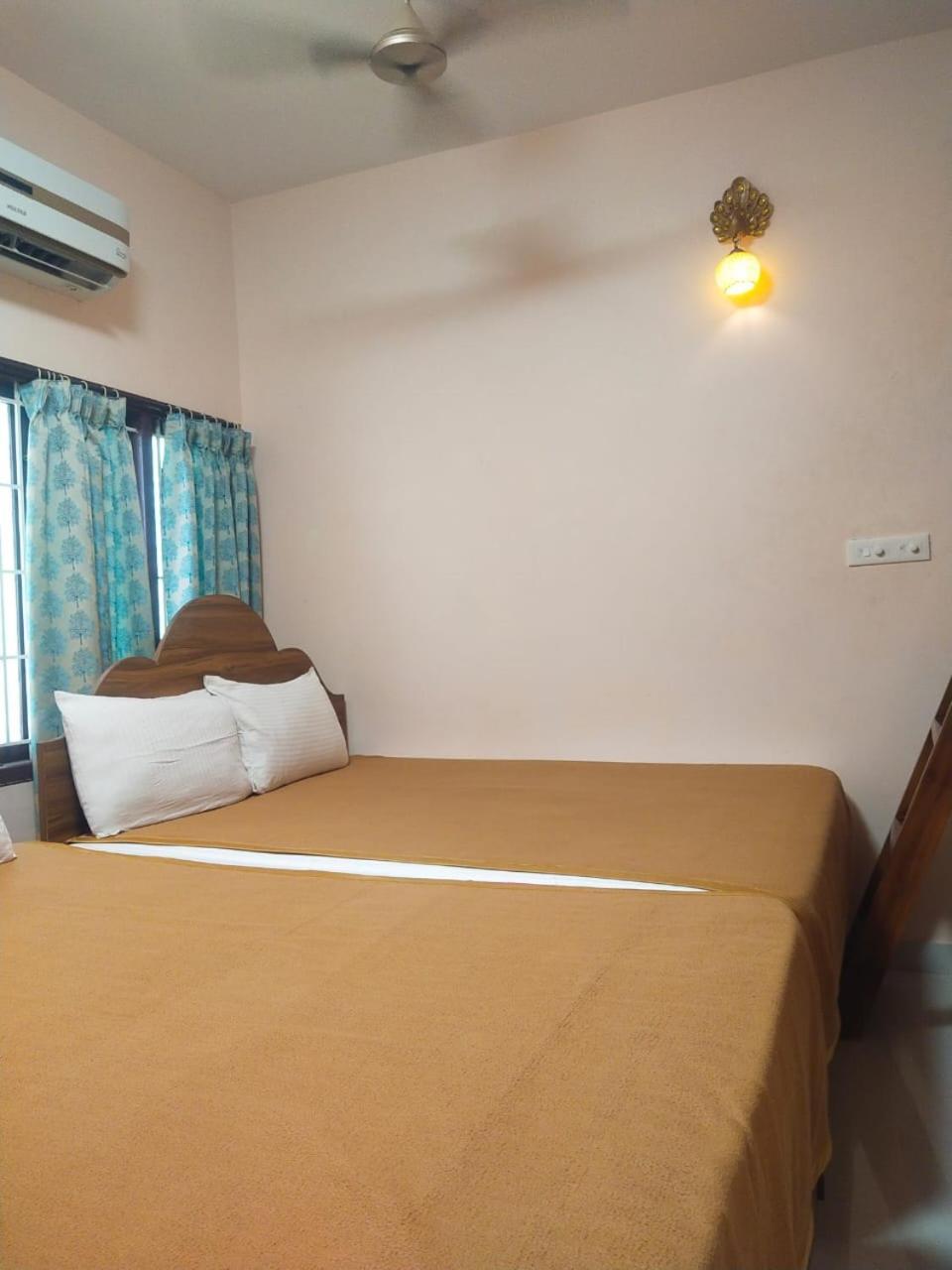 Farmdean Resort Kanyakumari Εξωτερικό φωτογραφία